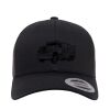 Six-Panel Retro Trucker Cap Thumbnail