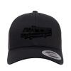 Six-Panel Retro Trucker Cap Thumbnail