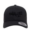 Six-Panel Retro Trucker Cap Thumbnail