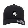 Six-Panel Retro Trucker Cap Thumbnail