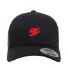 Six-Panel Retro Trucker Cap Thumbnail