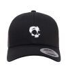Six-Panel Retro Trucker Cap Thumbnail