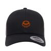 Six-Panel Retro Trucker Cap Thumbnail