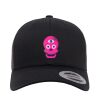 Six-Panel Retro Trucker Cap Thumbnail