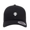 Six-Panel Retro Trucker Cap Thumbnail