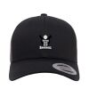 Six-Panel Retro Trucker Cap Thumbnail