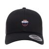 Six-Panel Retro Trucker Cap Thumbnail