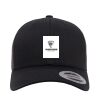Six-Panel Retro Trucker Cap Thumbnail