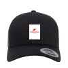 Six-Panel Retro Trucker Cap Thumbnail