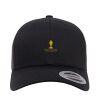 Six-Panel Retro Trucker Cap Thumbnail