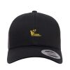Six-Panel Retro Trucker Cap Thumbnail