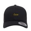 Six-Panel Retro Trucker Cap Thumbnail