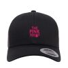 Six-Panel Retro Trucker Cap Thumbnail
