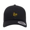 Six-Panel Retro Trucker Cap Thumbnail