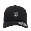 Six-Panel Retro Trucker Cap Thumbnail