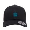 Six-Panel Retro Trucker Cap Thumbnail