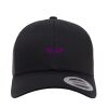Six-Panel Retro Trucker Cap Thumbnail