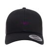 Six-Panel Retro Trucker Cap Thumbnail