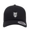 Six-Panel Retro Trucker Cap Thumbnail