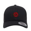 Six-Panel Retro Trucker Cap Thumbnail