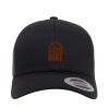Six-Panel Retro Trucker Cap Thumbnail