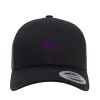 Six-Panel Retro Trucker Cap Thumbnail