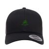 Six-Panel Retro Trucker Cap Thumbnail