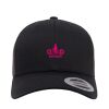Six-Panel Retro Trucker Cap Thumbnail