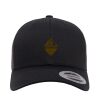 Six-Panel Retro Trucker Cap Thumbnail