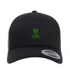 Six-Panel Retro Trucker Cap Thumbnail