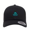 Six-Panel Retro Trucker Cap Thumbnail