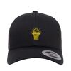 Six-Panel Retro Trucker Cap Thumbnail