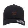 Six-Panel Retro Trucker Cap Thumbnail