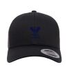 Six-Panel Retro Trucker Cap Thumbnail
