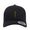Six-Panel Retro Trucker Cap Thumbnail