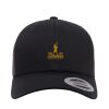 Six-Panel Retro Trucker Cap Thumbnail