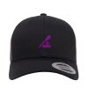 Six-Panel Retro Trucker Cap Thumbnail
