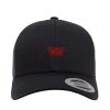 Six-Panel Retro Trucker Cap Thumbnail