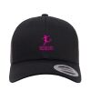 Six-Panel Retro Trucker Cap Thumbnail