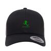 Six-Panel Retro Trucker Cap Thumbnail