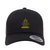 Six-Panel Retro Trucker Cap Thumbnail