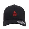 Six-Panel Retro Trucker Cap Thumbnail