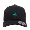 Six-Panel Retro Trucker Cap Thumbnail