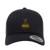 Six-Panel Retro Trucker Cap Thumbnail