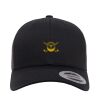 Six-Panel Retro Trucker Cap Thumbnail