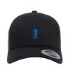 Six-Panel Retro Trucker Cap Thumbnail