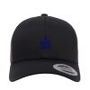 Six-Panel Retro Trucker Cap Thumbnail