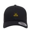 Six-Panel Retro Trucker Cap Thumbnail