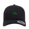 Six-Panel Retro Trucker Cap Thumbnail