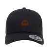 Six-Panel Retro Trucker Cap Thumbnail